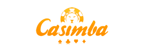 Casimba casino logo