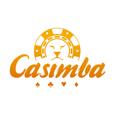 Casimba casino logo